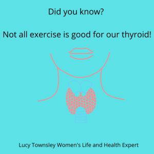 Read more about the article The Importance of your Thyroid
